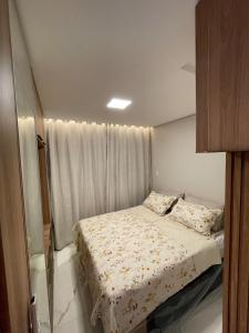 Apartamento Ponta Negra, Manaus - 3 Quartos