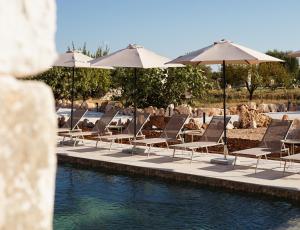 Masseria Pastinaca Relais & Spa