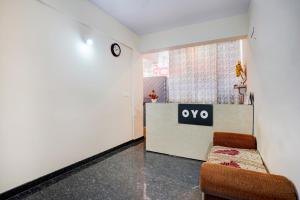 Hotel O SRS BOARDING & LODGING Peenya 2nd Stage