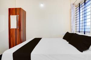Hotel O SRS BOARDING & LODGING Peenya 2nd Stage