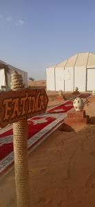 Desert Adventure Camp