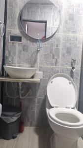 SYJ Apartment
