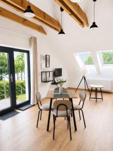 Blue Lake Home - Zacisze nad Jeziorem