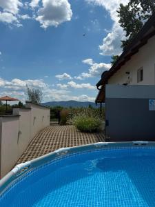Apartman na Drini