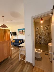 Sava River House
