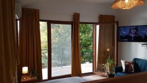 Sava River House