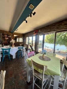 Sava River House