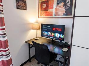 Rovereto River & Center Apartment - Alessandria