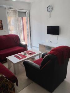 Apartment LUX