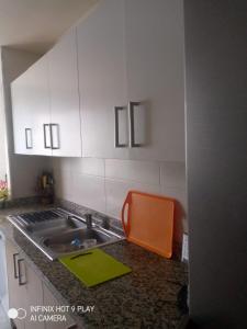 Bel Appartement à deux pas de la mer