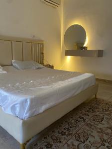 Fantastic appartement sahloul 4