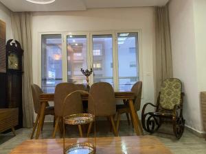 Fantastic appartement sahloul 4