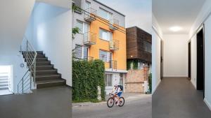 N31 Spacious Apartment with AC