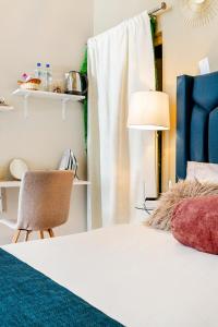 Habitación encanto Viajero