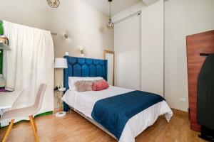 Habitación encanto Viajero