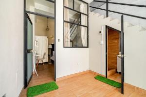 Habitación encanto Viajero