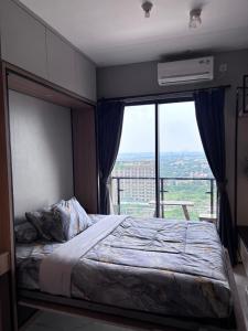 Skyhouse BSD by Amora Stay