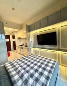 Skyhouse BSD by Amora Stay