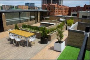 Loft en Corferias