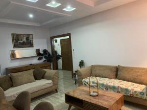 Fantastic appartement sahloul 4