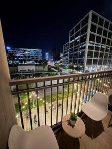 Shore Residences Condo in SM MOA, SMX, Arena near Airport