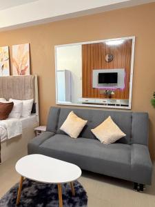 Shore Residences Condo in SM MOA, SMX, Arena near Airport