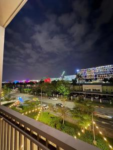 Shore Residences Condo in SM MOA, SMX, Arena near Airport