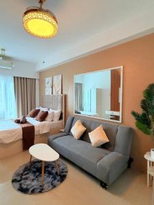 Shore Residences Condo in SM MOA, SMX, Arena near Airport