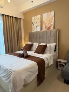 Shore Residences Condo in SM MOA, SMX, Arena near Airport
