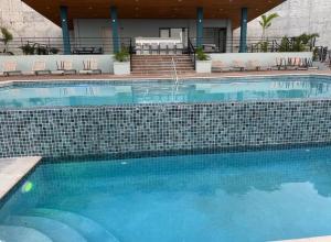 St Ann Serenity Villa