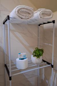 Habitación encanto Viajero