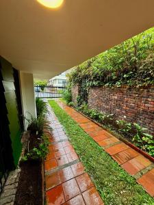 Chalet Suizo - Cinema con BBQ y Gratis Traslado desde Aeropuerto