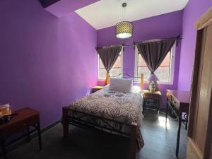 Hotel Casa Jardín