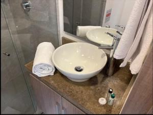 Loft en Corferias P