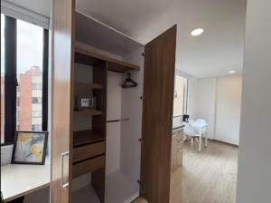 Loft en Corferias P