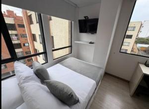 Loft en Corferias P