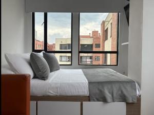 Loft en Corferias P