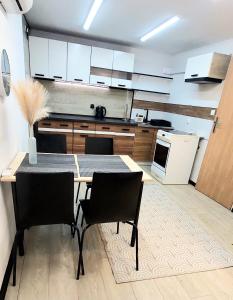Izerapart Centrum blisko Świeradowa-Zdrój