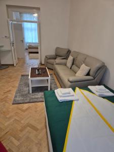 Velký Apartmán v centru města Praha