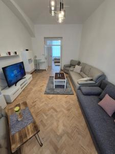 Velký Apartmán v centru města Praha