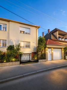 2 Bedroom Apartment in Stupava