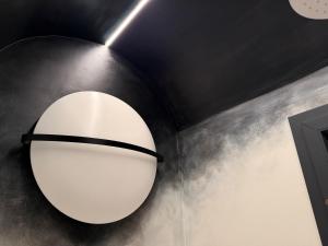Raffinato open space di design tra città e aeroporto