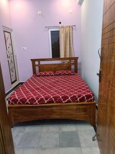 Vishnu homestay