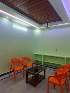 Vishnu homestay