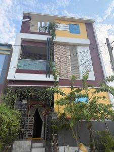 Vishnu homestay