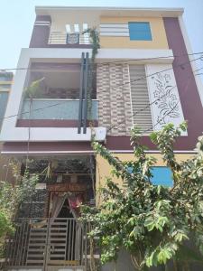 Vishnu homestay
