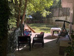 Green River Matka - Guest House