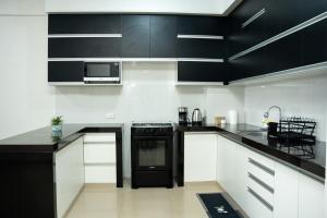 Rioja Sky Suites- Moderno Duplex 3 DMR y Elevator