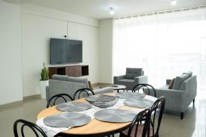 Rioja Sky Suites- Moderno Duplex 3 DMR y Elevator