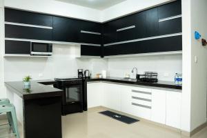 Rioja Sky Suites- Moderno Duplex 3 DMR y Elevator